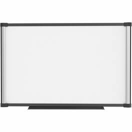Lorell - Magnetic Dry-erase Board - 36 x 24