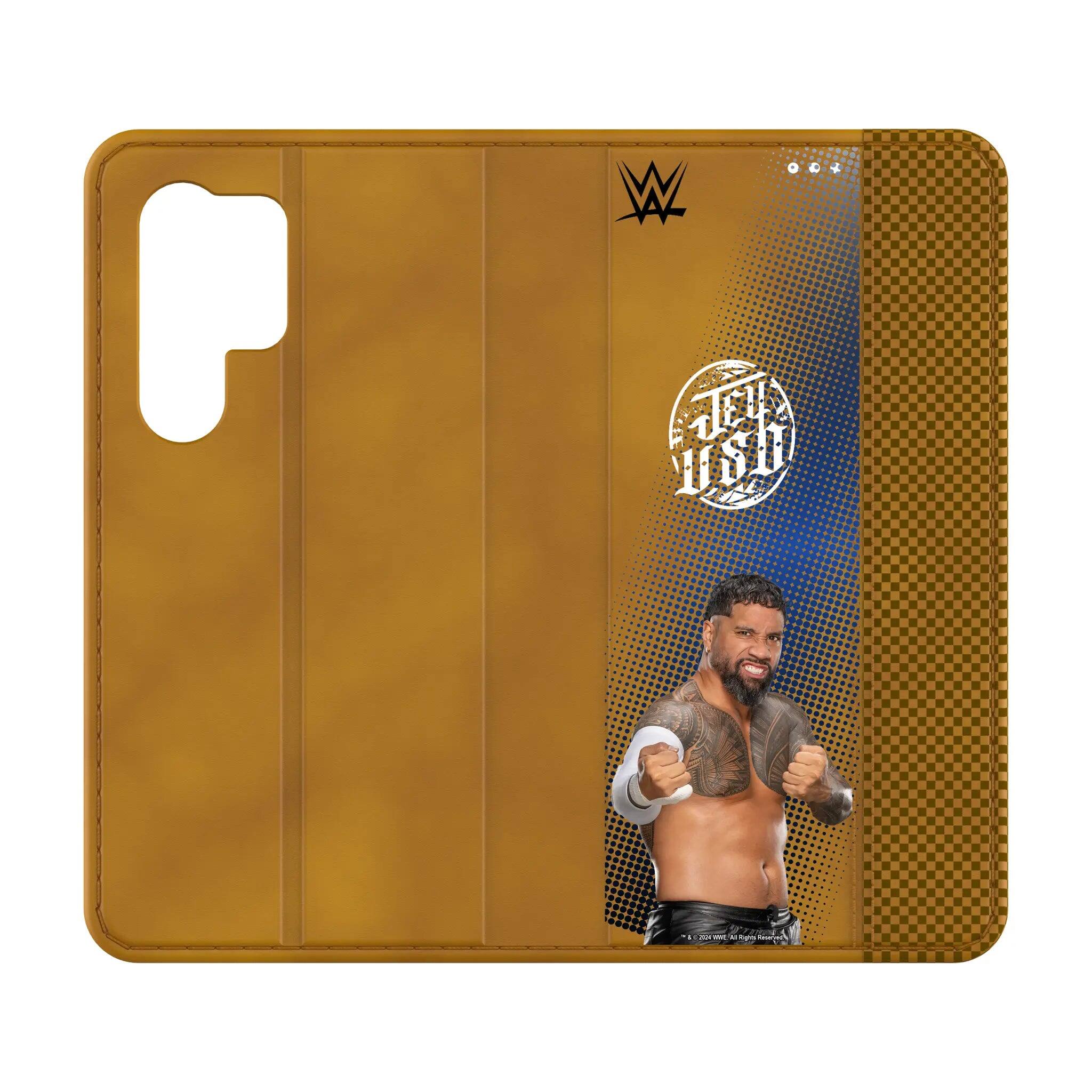 Jey Uso