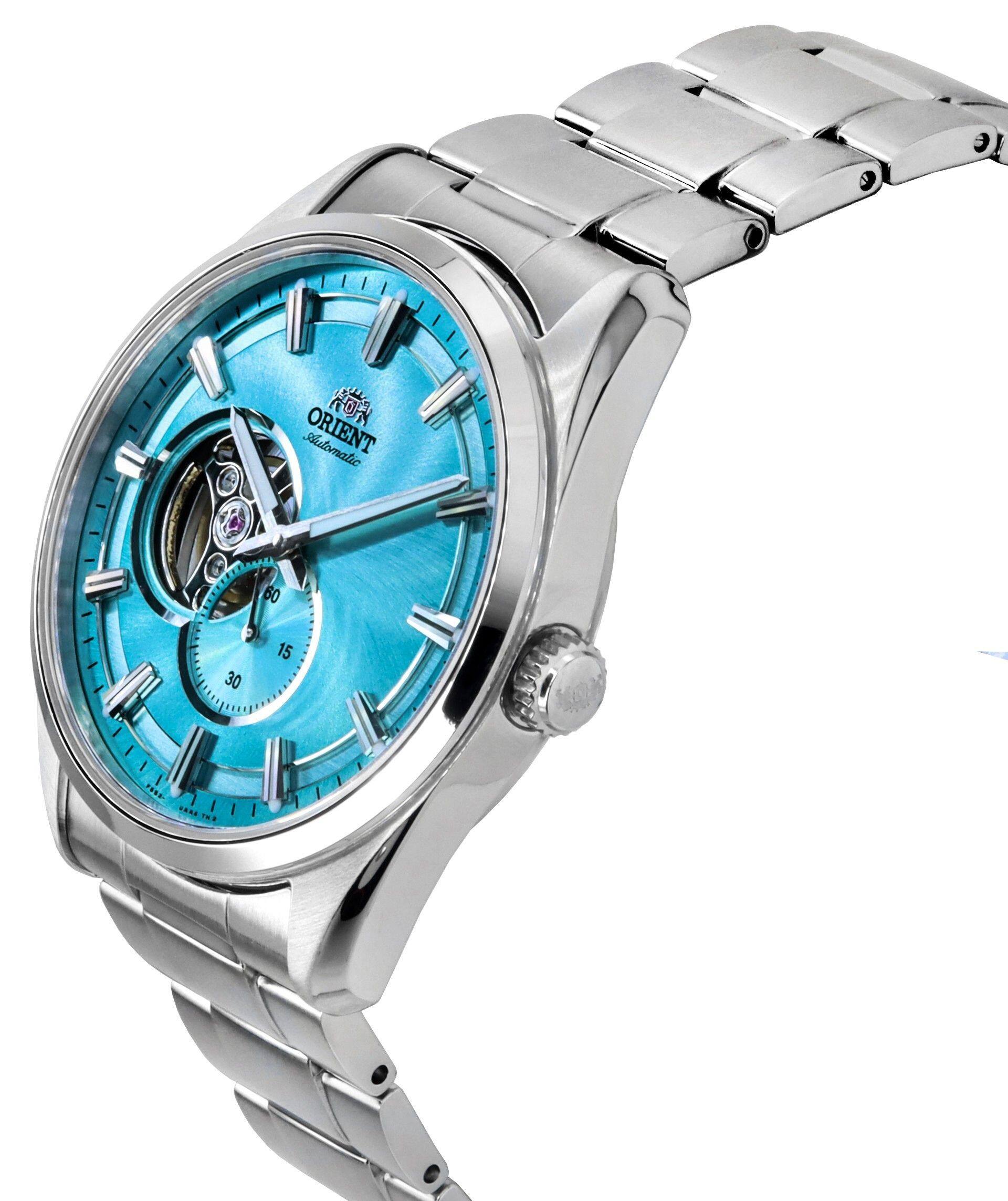S Automatic ORIENT 60 30 15 TASE C. I T.