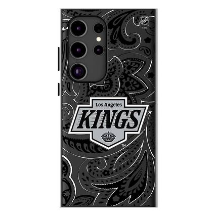 NHL
Los Angeles
KINGS
TM