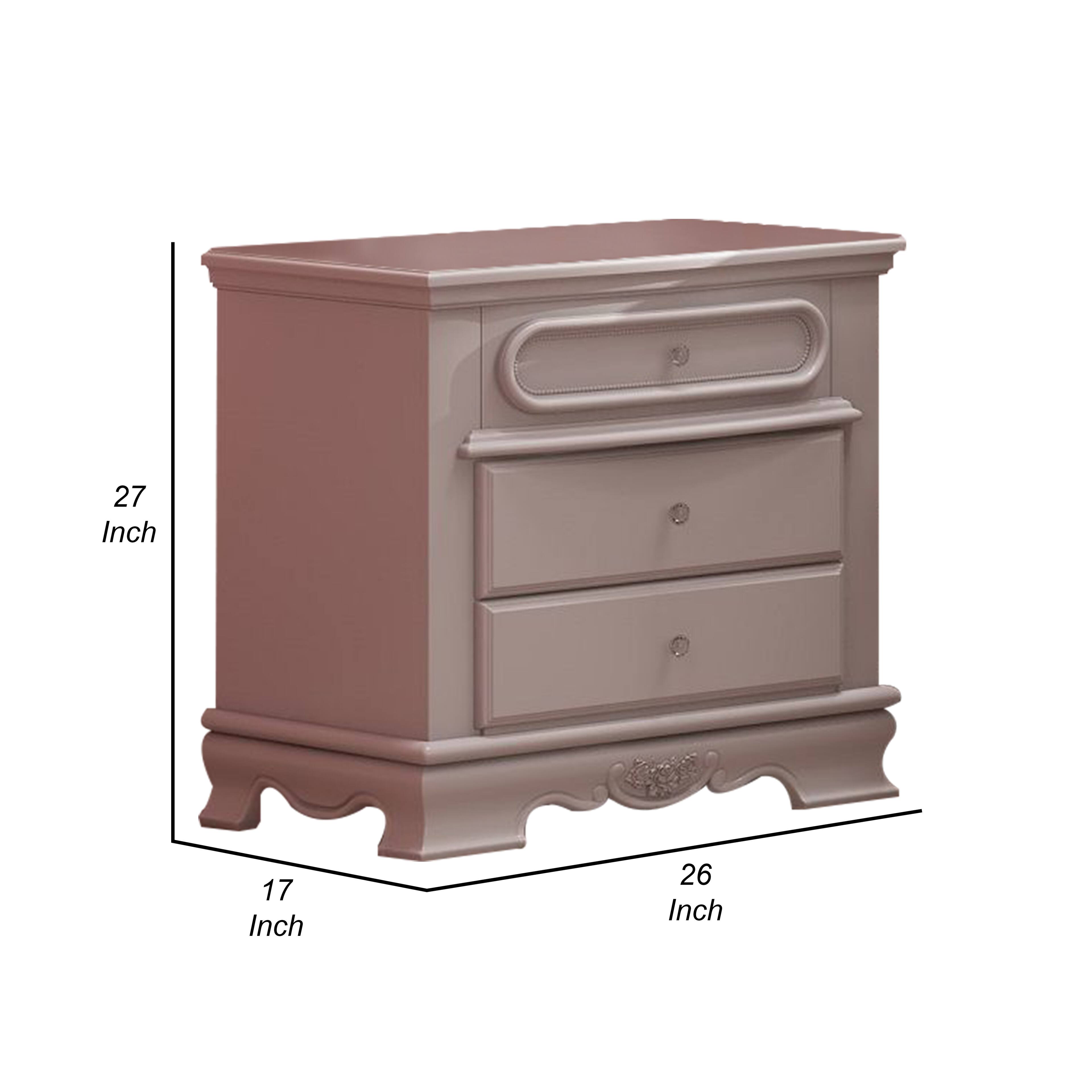 27 Inch  
17 Inch  
26 Inch