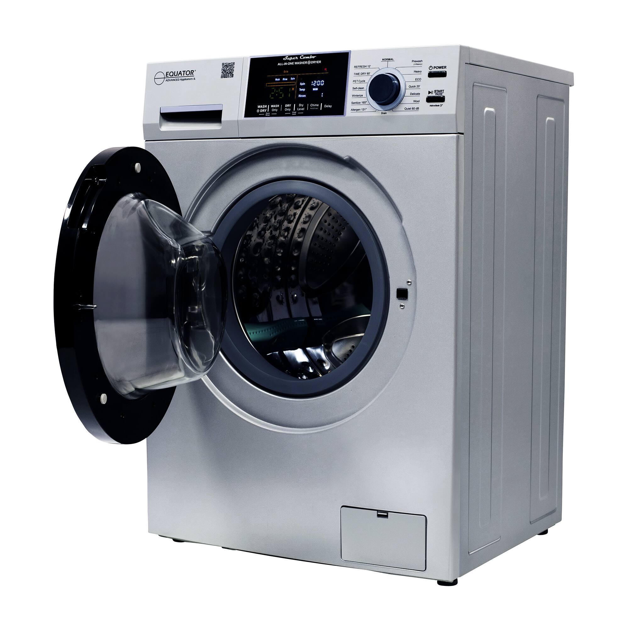 EQUATOR  
ALEM  
M2DS  
CONT 10  
POWER  
A