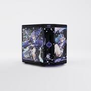 HYTE Y70 Silver Wolf Honkai Star Rail Mid Tower ATX Gaming PC HYTE Y70 Silver Wolf Honkai Star Rail Mid Tower ATX Gaming PC