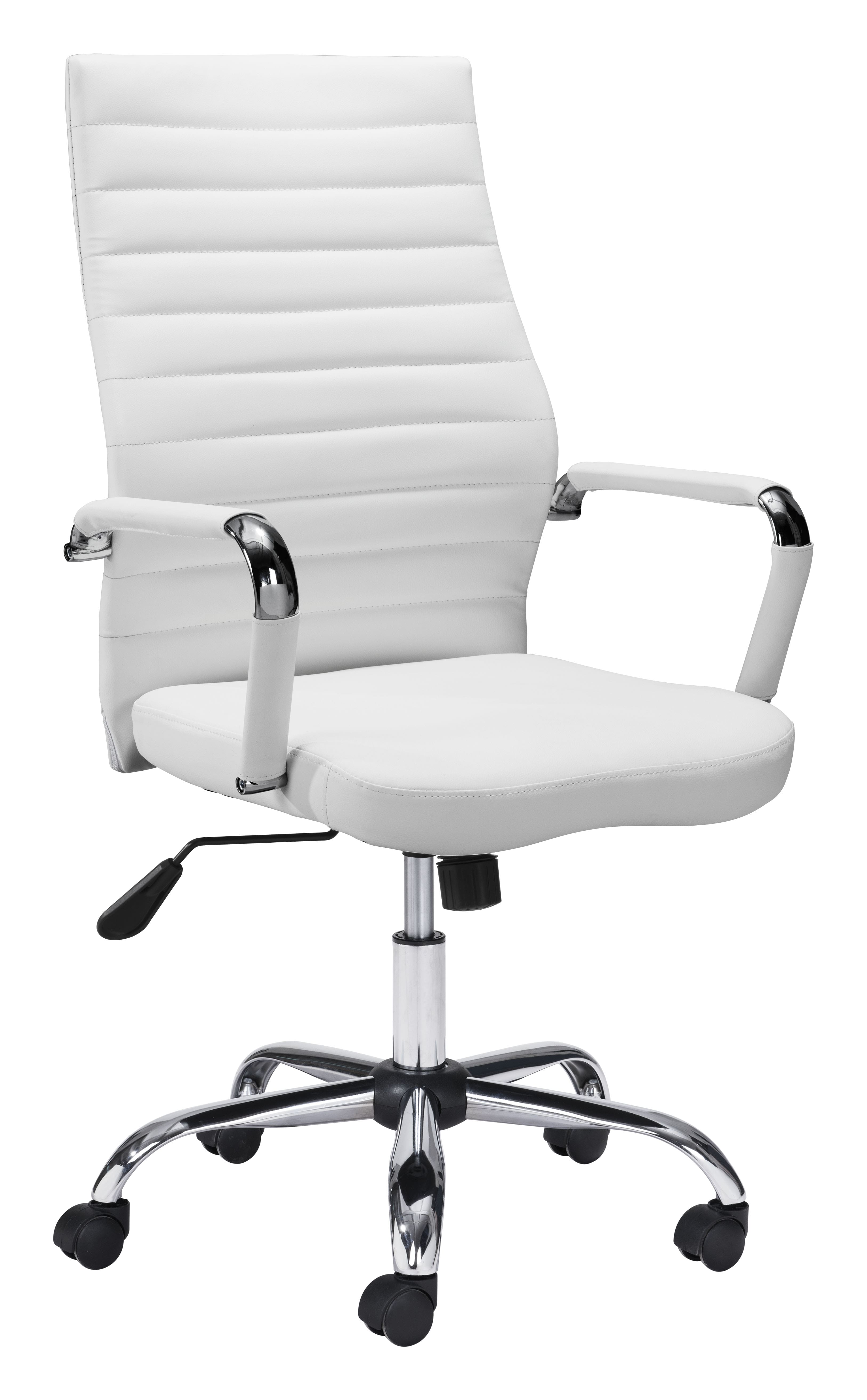 Hivvago - Primero Office Chair - White