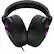 Alt View 13. ASUS - ROG Delta S Wired Gaming Headset for PC, MAC, Switch, Playstation, and others with AI noise-canceling mic - Black.