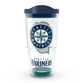 Tervis - Seattle Mariners 24oz. Tradition Classic Tumbler - Multicolor
