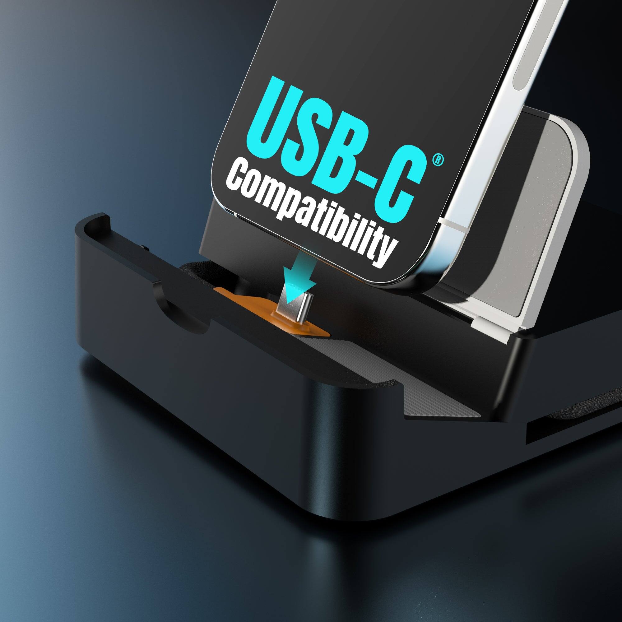 USB-C Compatibility