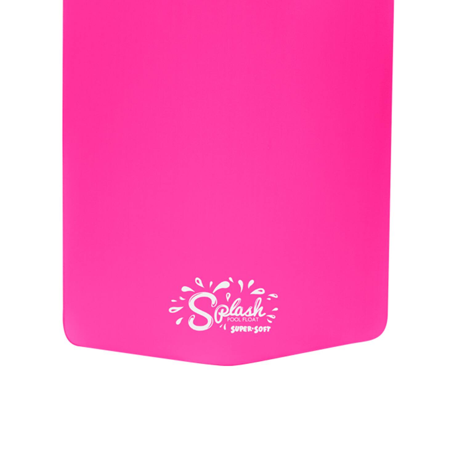 Splash Pool Float  
Super-Soft