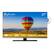 Sylvox 27" QLED Full HD 1080P DVD Google Cast Google TV