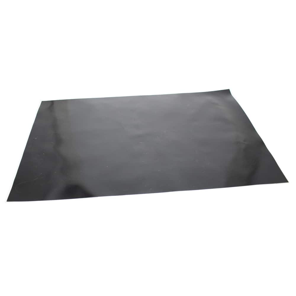 Norpro - Silicone Oven Liner Fits Most Standard Sized Ovens and Toaster Ovens - Black price history on PriceWatchPro