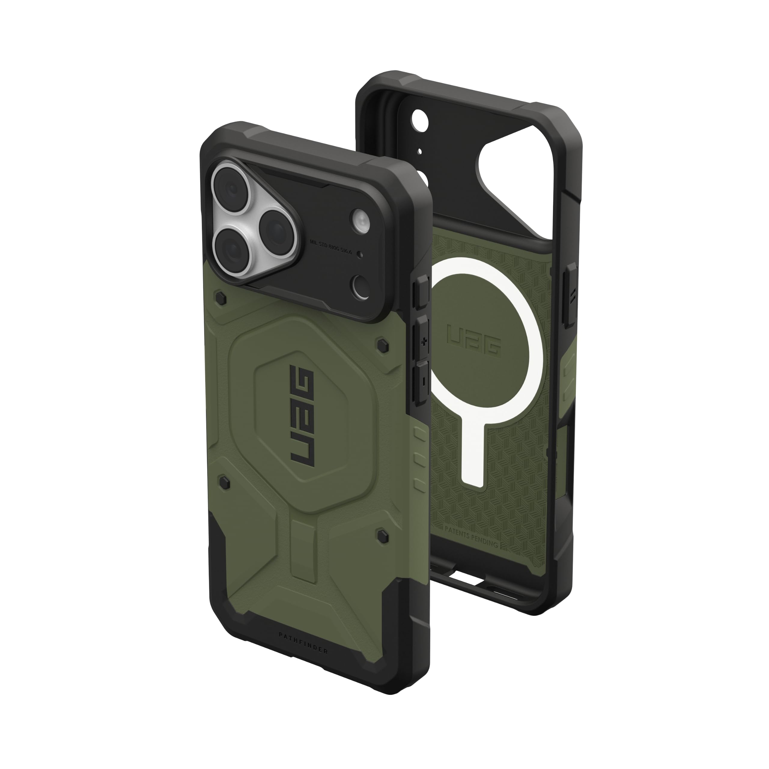 Olive Drab