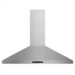 Thor Kitchen - 36 inches - Wall Range Hood - Stainless Steel