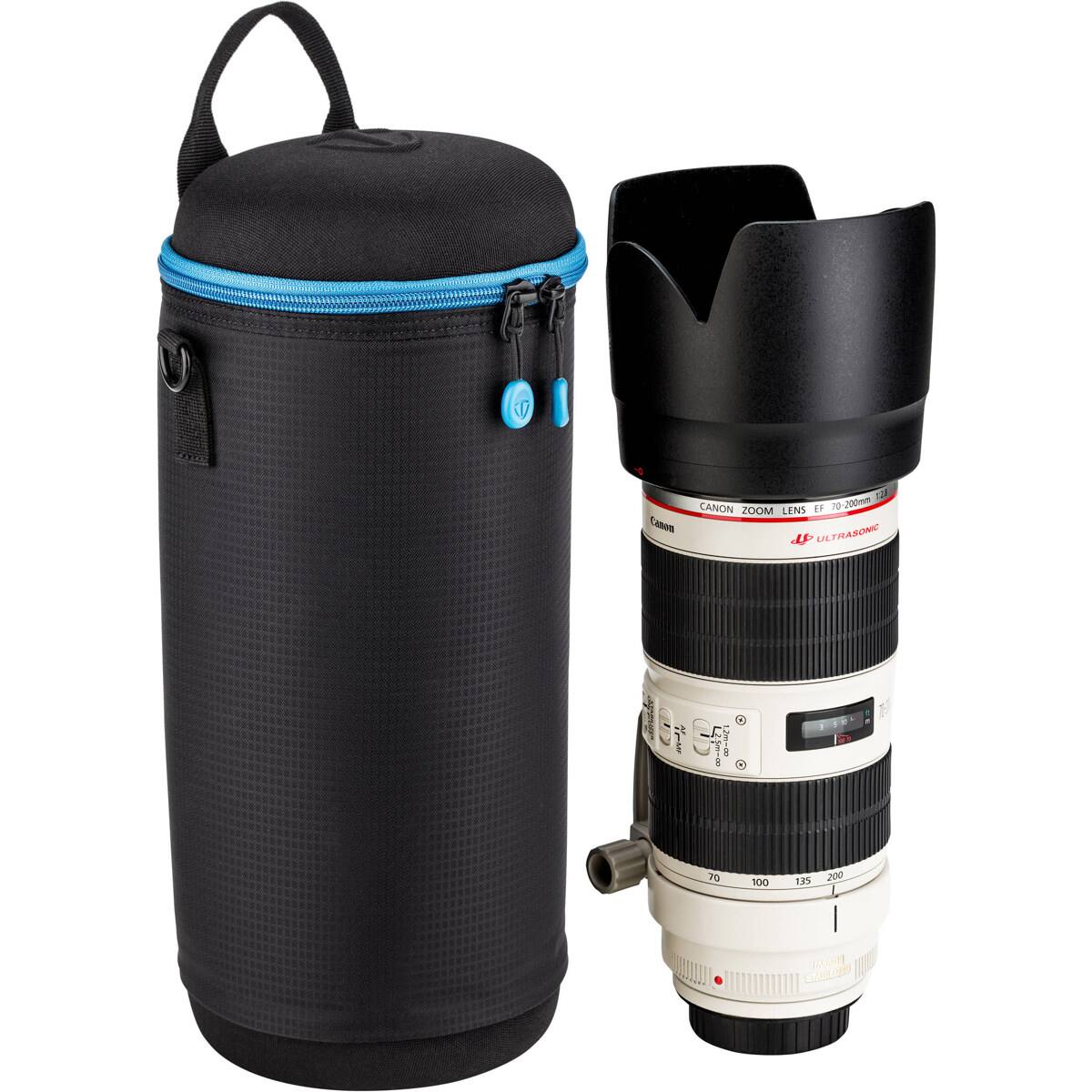 Canon Zoom Lens EF 70-200mm f/2.8L IS USM Ultrasonic