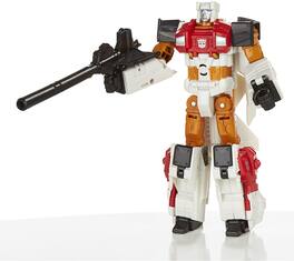 Silverbolt | Transformers Generations Combiner Wars