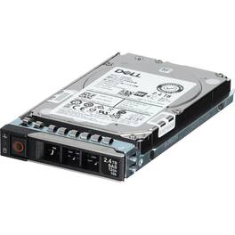 Dell - Refurbished Excellent - 2.4TB 10K 512e 12Gbps SAS SED FIPS 2.5 HDD Exos 10E2400 (CL) (4GDNY-CDN) (NOT FOR HOME PC!)