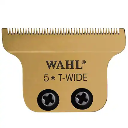 WAHL 5* T-WIDE