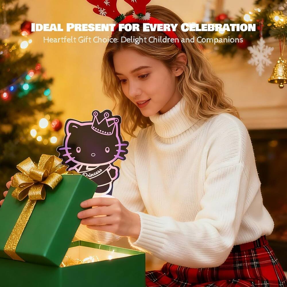 IDEAL PRESENT FOR EVERY CELEBRATION  
Heartfelt Gift Choice: Delight Children and Companions