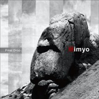Mimyo [LP] - VINYL - Front_Zoom