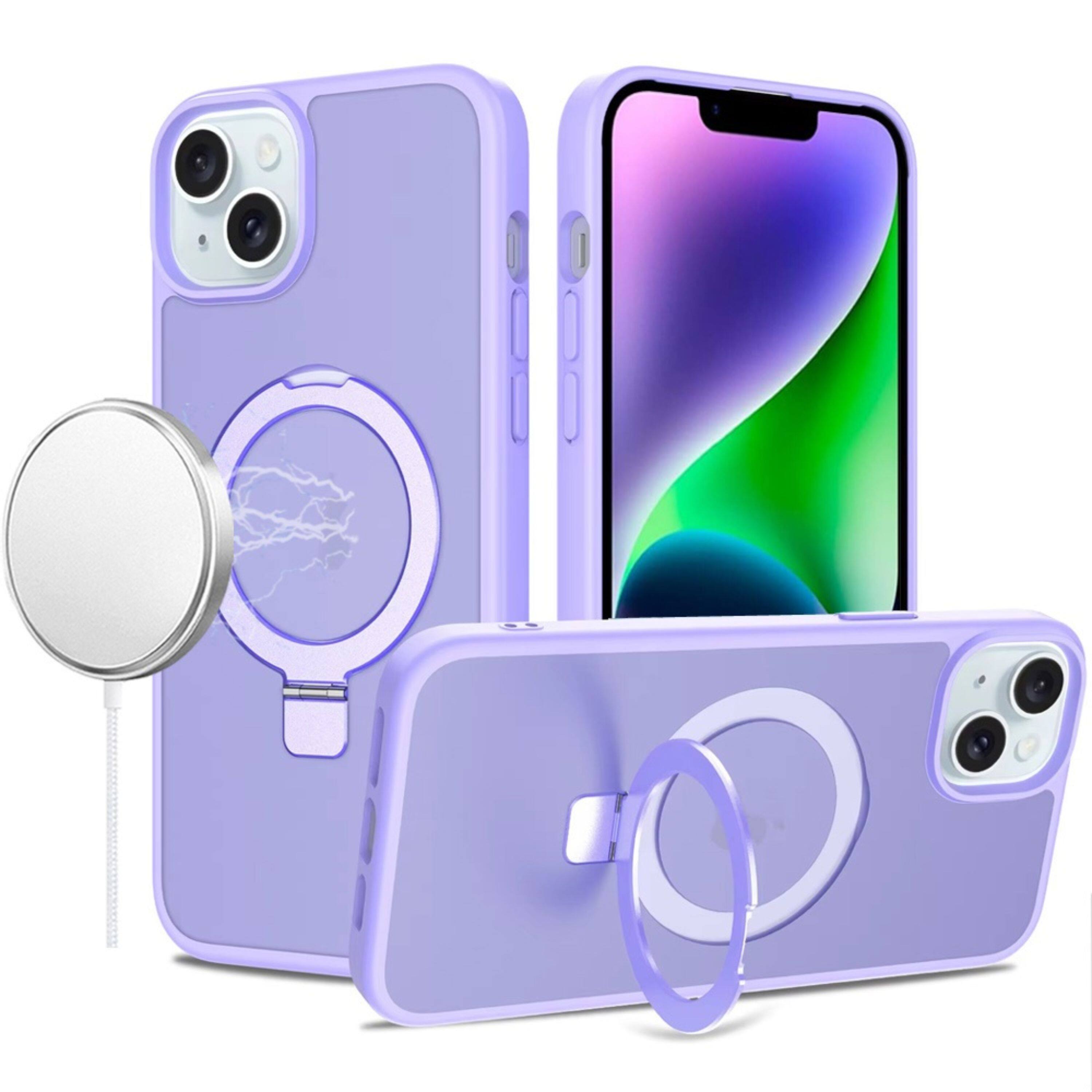 Light Purple