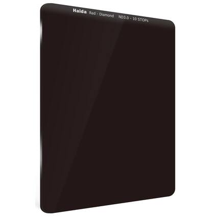 Haida Red Diamond ND3.0 - 10 STOPS