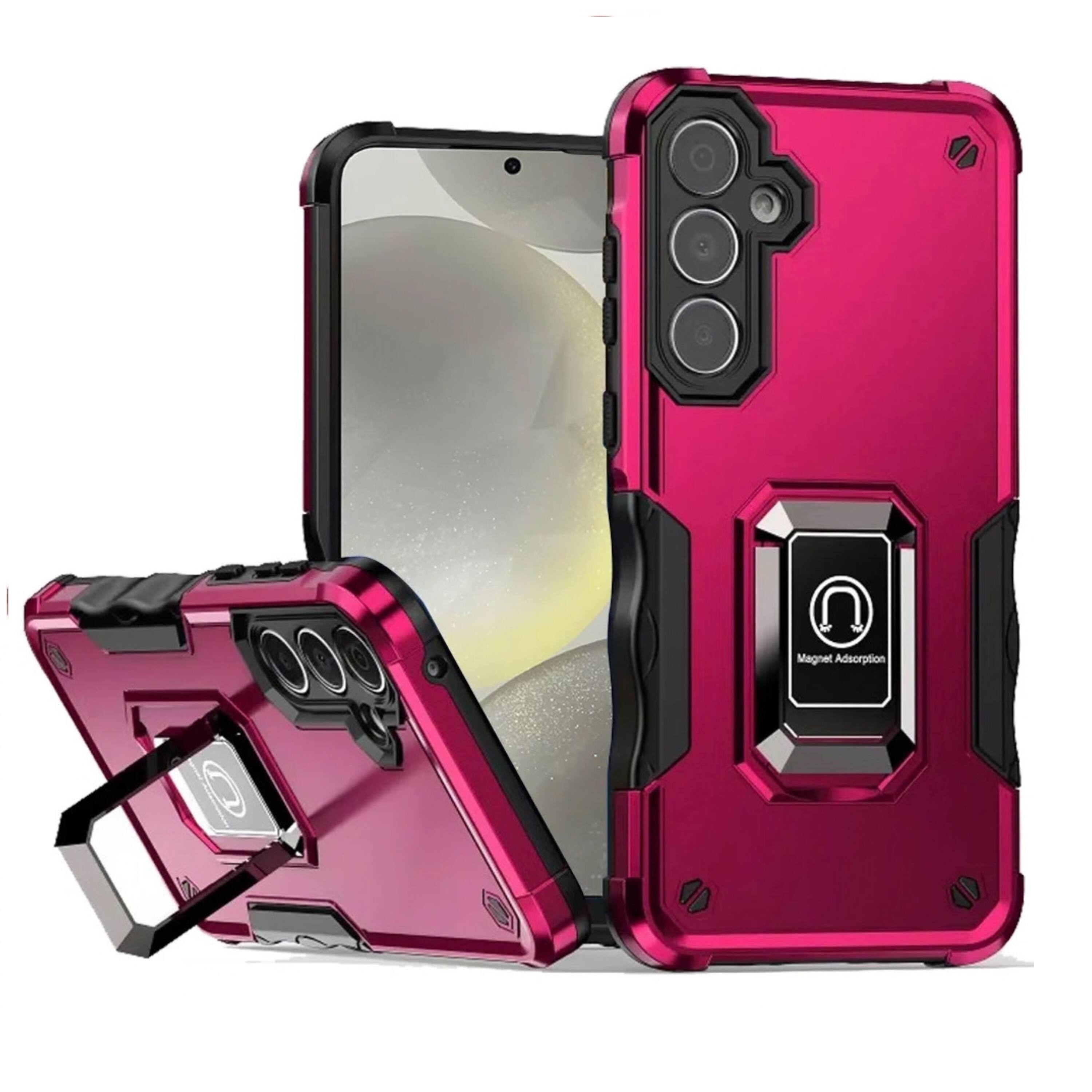 Hot Pink