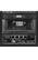 Alt View 12. QFX - Radio/Cassette to MP3 Boombox Converter - Black.