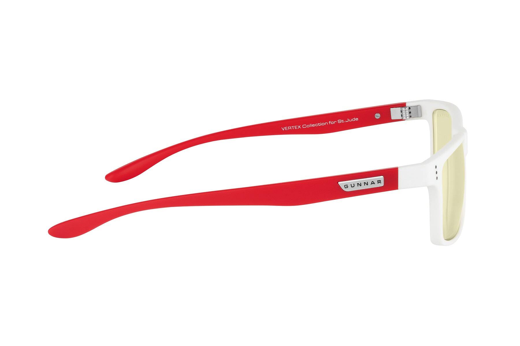 VERTEX Collection for St. Jude  
GUNNAR