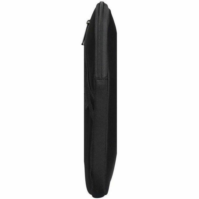 Alt View 2. Targus - Targus Intellect TBS980GL Carrying Case (Sleeve) for 15" to 16" Notebook - Black - TAA Compliant - Dust Resistant - Black.