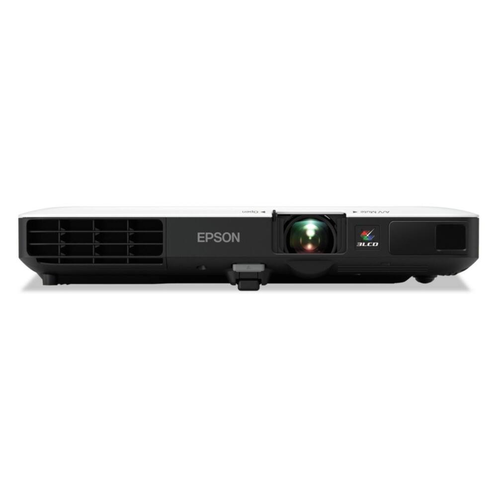 Epson V11H793020 PowerLite 1785W 3200 lm 1280 x 800 Pixels 1.2X