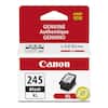 SELIFII L - cna G See - Canon Canor GENUINE Authentique GENUINO 245 Black XL
Canon 245 Black XL
Canon PG-245XL
Canon FINE Cartridge
XL
Canon 245 Black XL
Best Choice / Mejor opción / Le meilleur choix