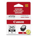 Canon - PG-245XL High-Yield Ink Cartridge - Black