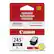 SELIFII L - cna G See - Canon Canor GENUINE Authentique GENUINO 245 Black XL
Canon 245 Black XL
Canon PG-245XL
Canon FINE Cartridge
XL
Canon 245 Black XL
Best Choice / Mejor opción / Le meilleur choix