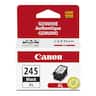 Canon - PG-245XL High-Yield Ink Cartridge - Black