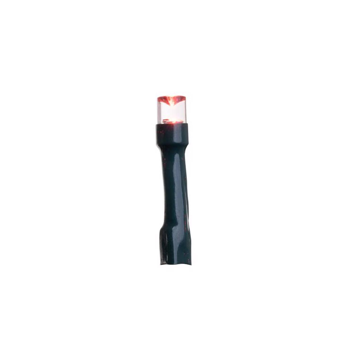 Left. Celebrations - Celebrations Platinum LED Micro/5mm RGBW 50 ct String Lights w/Remote Smart-Enabled Christmas Lights.