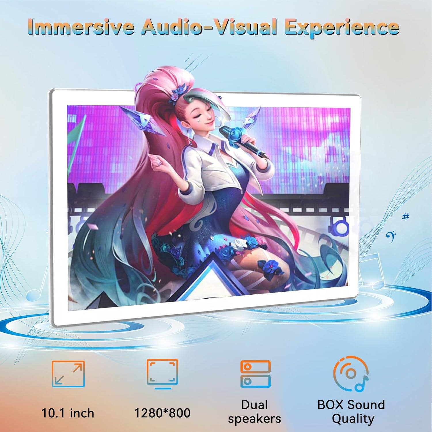 media item thumbnail