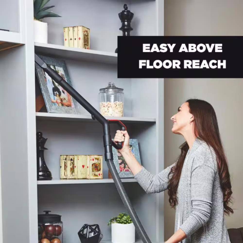 EASY ABOVE FLOOR REACH