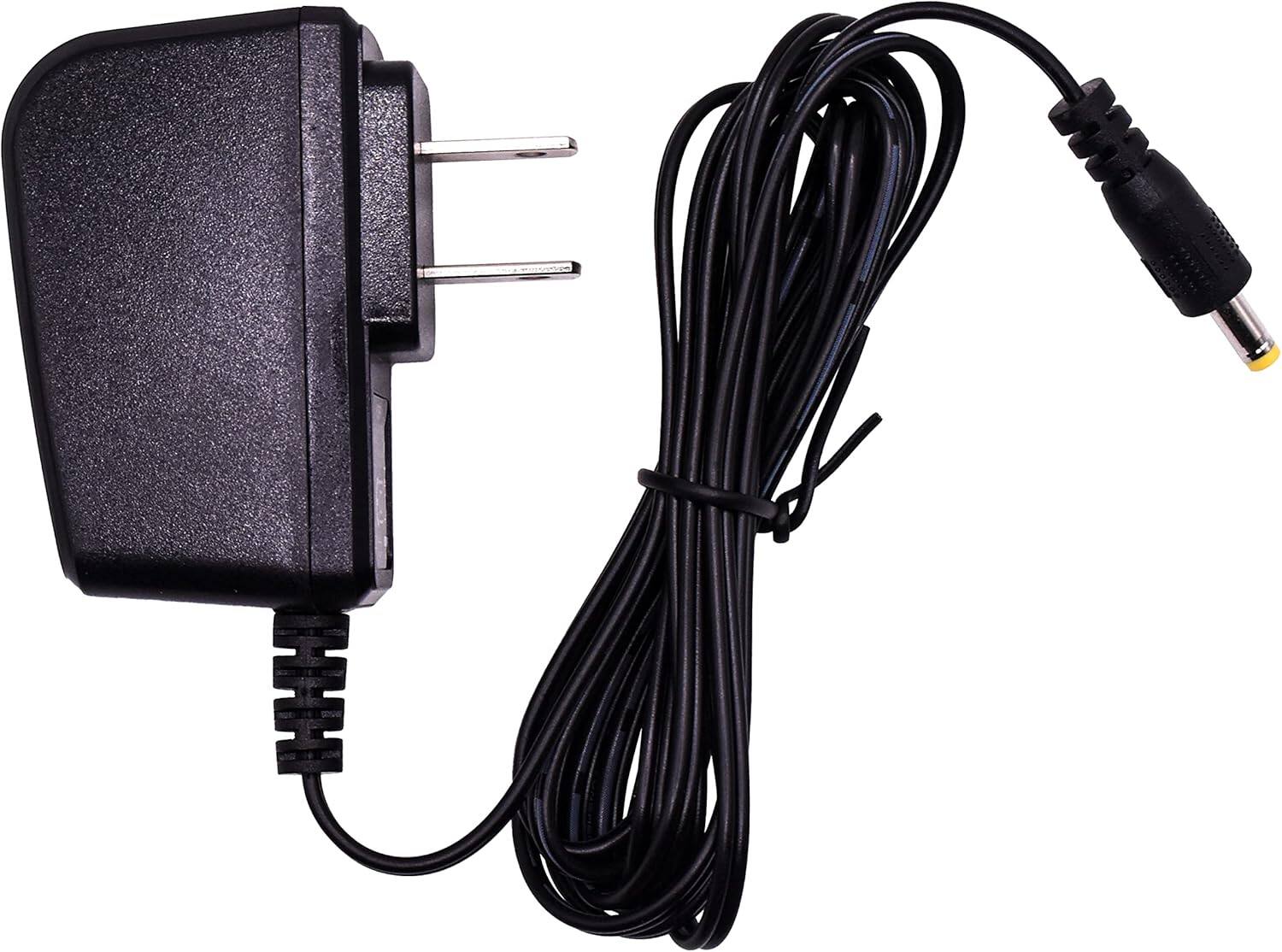 Alt View 2. HQRP - HQRP AC Adapter for Yaesu Vertex FT-250R FT-50R FT-60 FT-60R FT-60E FTA-230 FTA-310 FTA-720 Transceiver Two Way Radio.