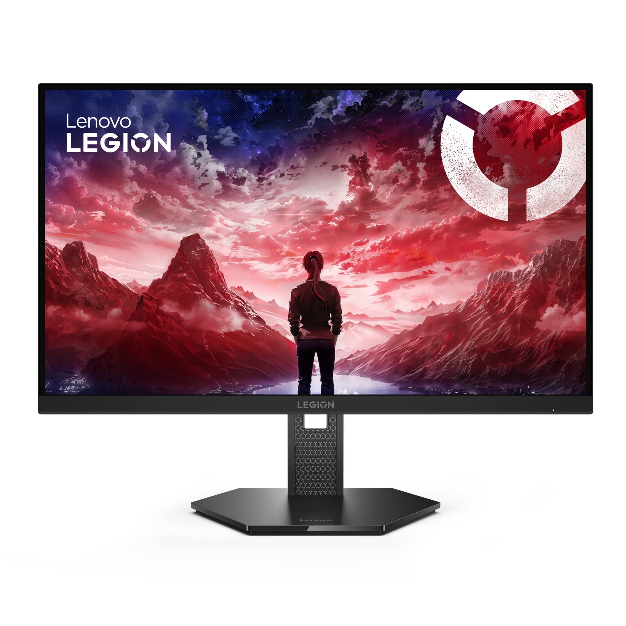 Lenovo LEGION  
LEGION