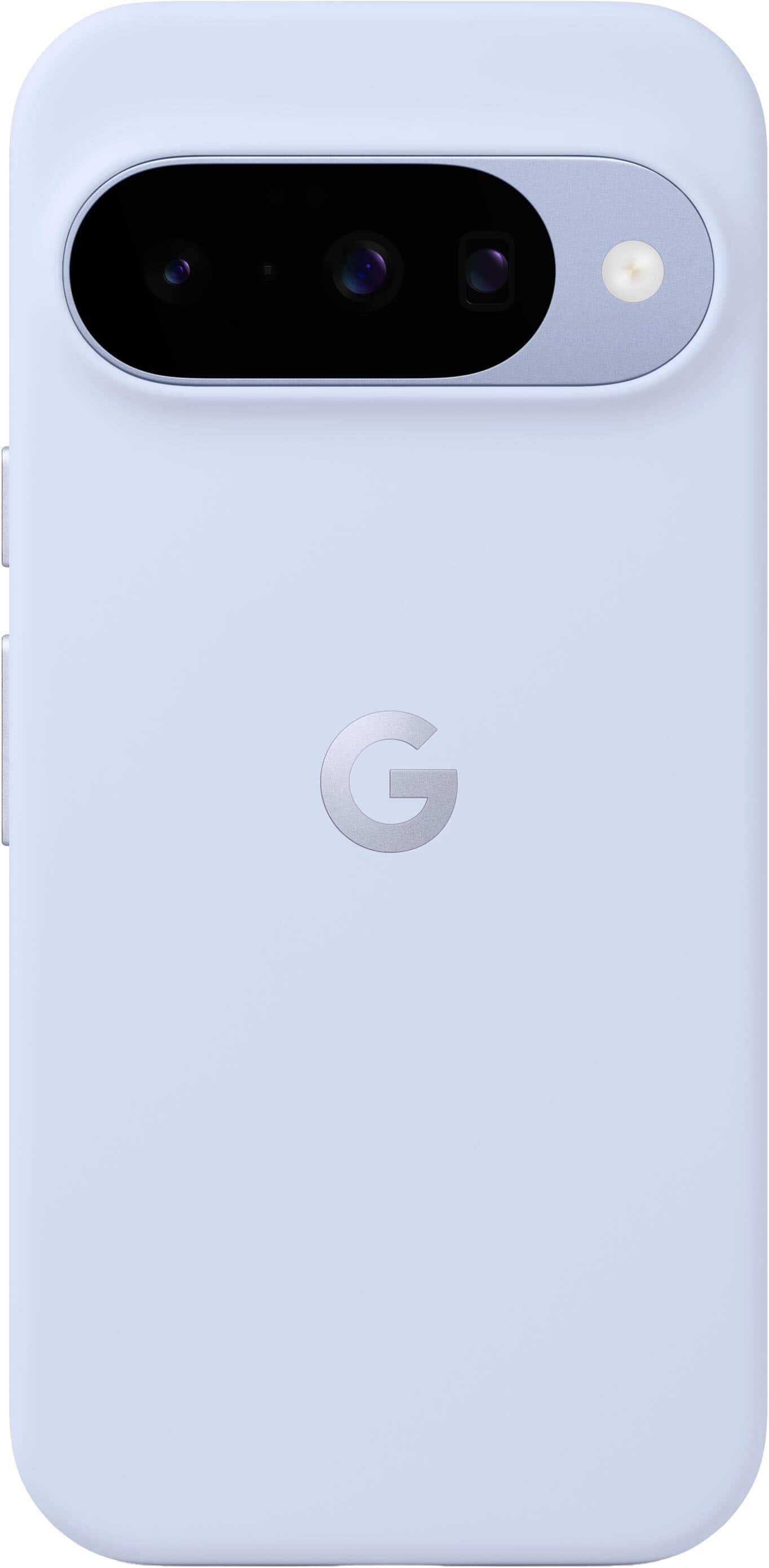 Google - Pixel 10/10 Pro Case - Frost