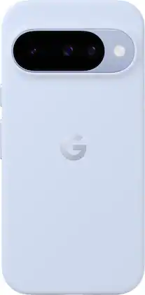 Google - Pixel 10/10 Pro Case - Frost