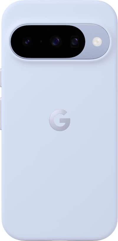 Google Pixel 10/10 Pro Case Frost GA09839-WW - Best Buy Google Pixel 10/10 Pro Case Frost GA09839-WW - Best Buy