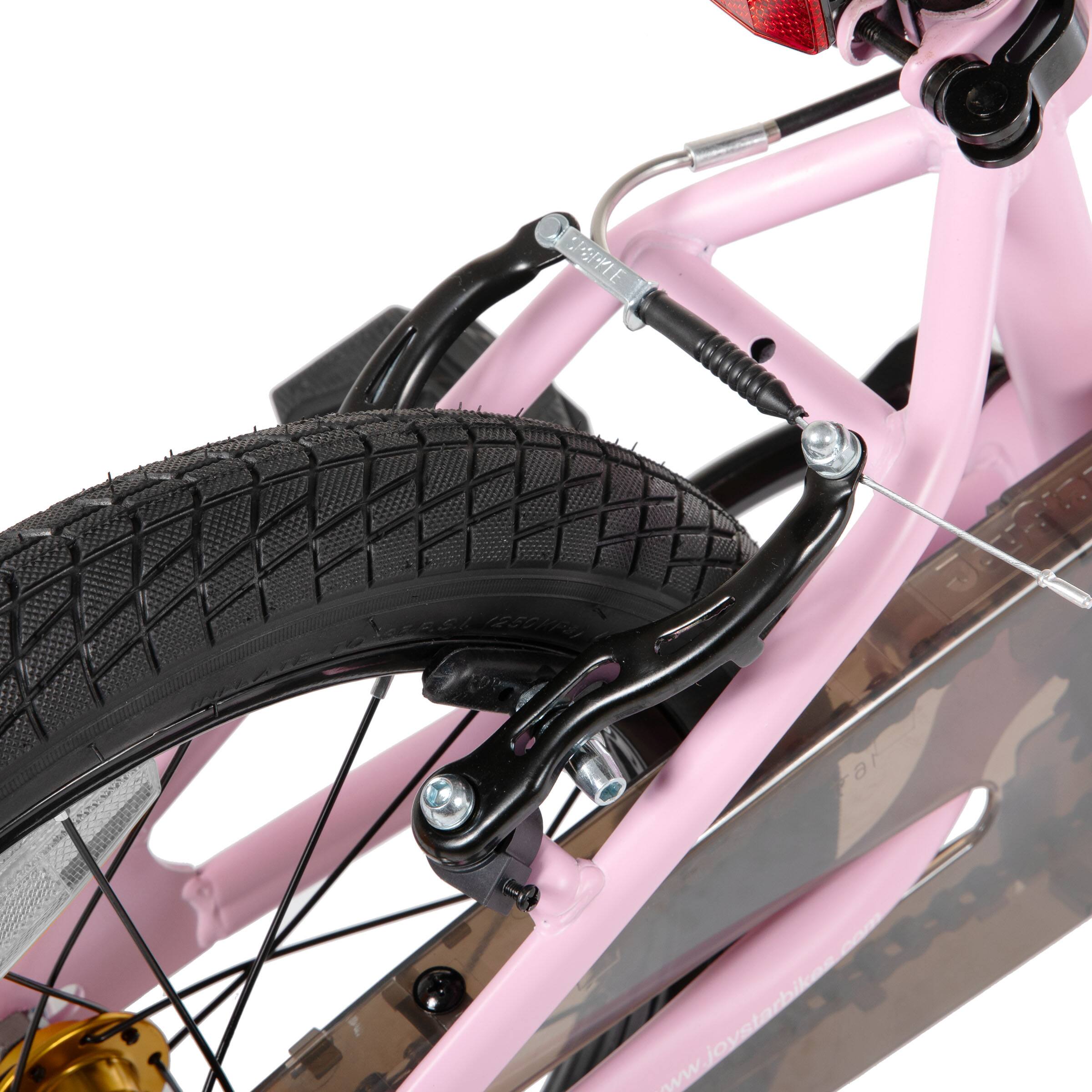 SE RES 1250  
16  
www.joystarbikes.com