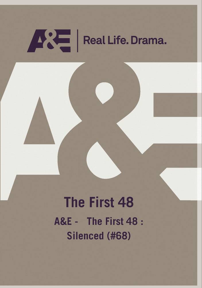 AE - The First 48 Silence (MOD) (DVD Movie)