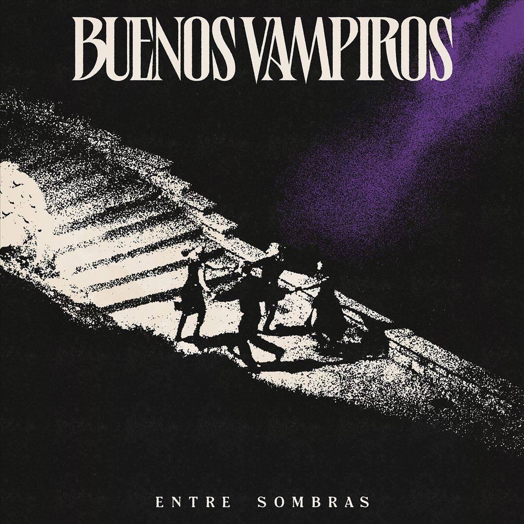Entre Sombras [LP] [VINYL]