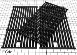 Music City Metals - MCM626522335 grid, ci, 19.25 x 31.125