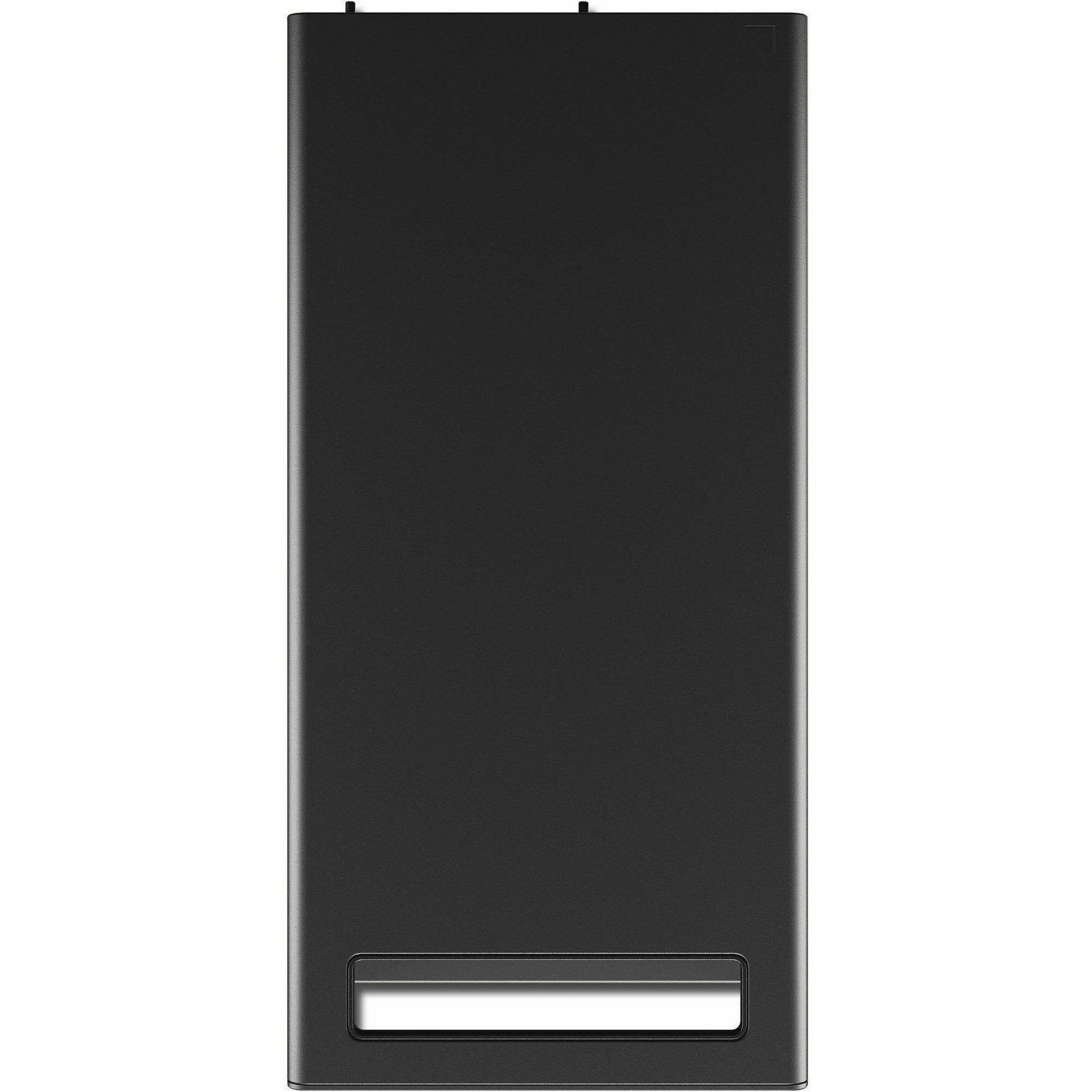 Alt View 2. Lenovo - Lenovo ThinkStation P3 30GS008HUS Workstation - 1 Core i9 13th Gen i9-13900 - vPro Technology - 64 GB - 2 TB SSD - Tower - Unknown.