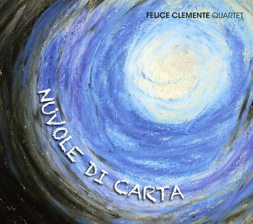Felice Clemente - Nuvole Di Carta   - COMPACT DISCS [CD] price history on PriceWatchPro