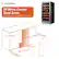 Ca'Lefort Caruand 15 Wine Cooler Dual Zone Not only for free standing But also for built in 87.0 cm / 34.25in H 56.8 cm W (25.1"with Handle) 37.5 cm / 34 in H 86.3 cm / 34 in W 57.5cm / 22.65in D 38.2 cm / 15.05in D (25.35"with Handle)