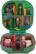 Alt View 12. Polly Pocket - Wicked Collector Compact with Micro Dolls.