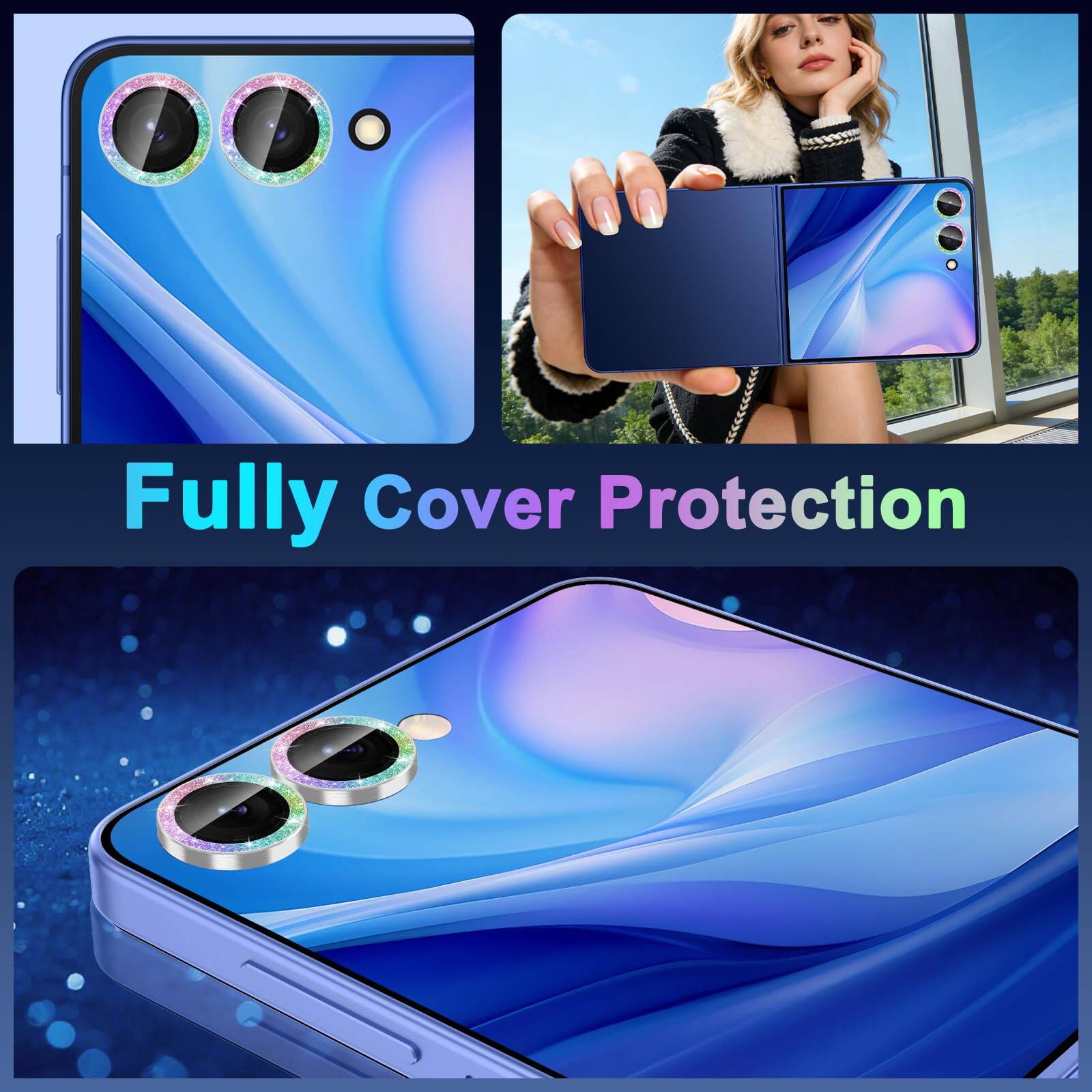 Fully Cover Protection